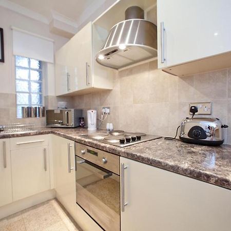 Milestone Apartments London Room photo