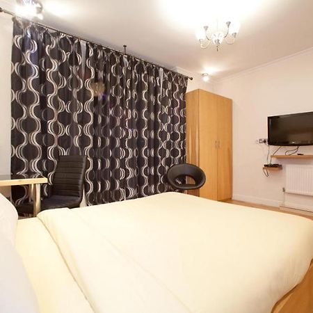 Milestone Apartments London Room photo