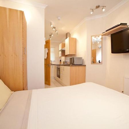 Milestone Apartments London Room photo