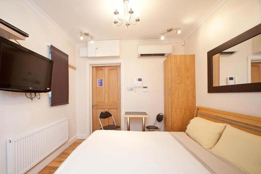 Milestone Apartments London Room photo