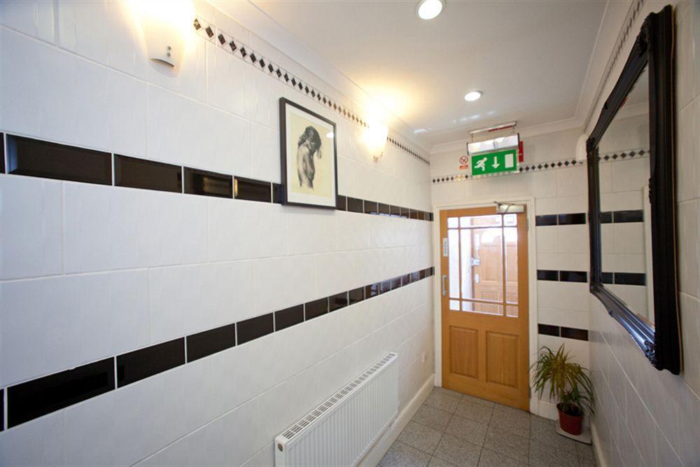 Milestone Apartments London Exterior photo